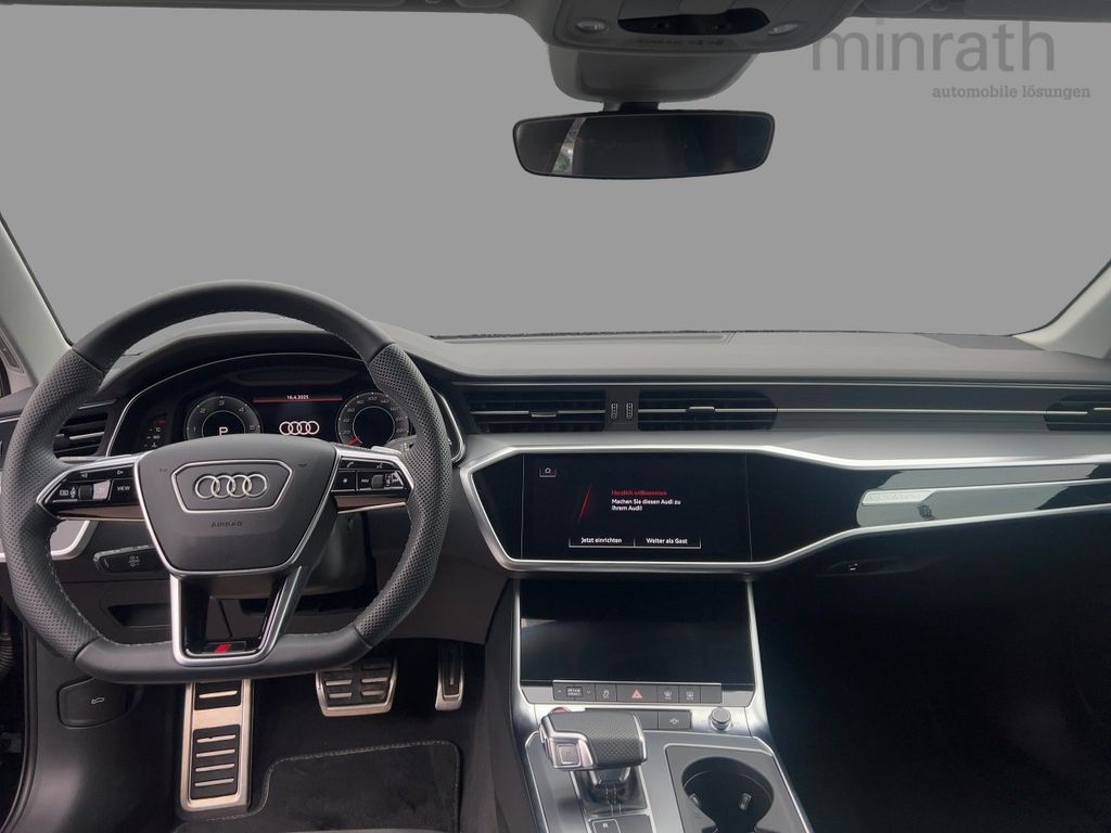 Audi S6 2023