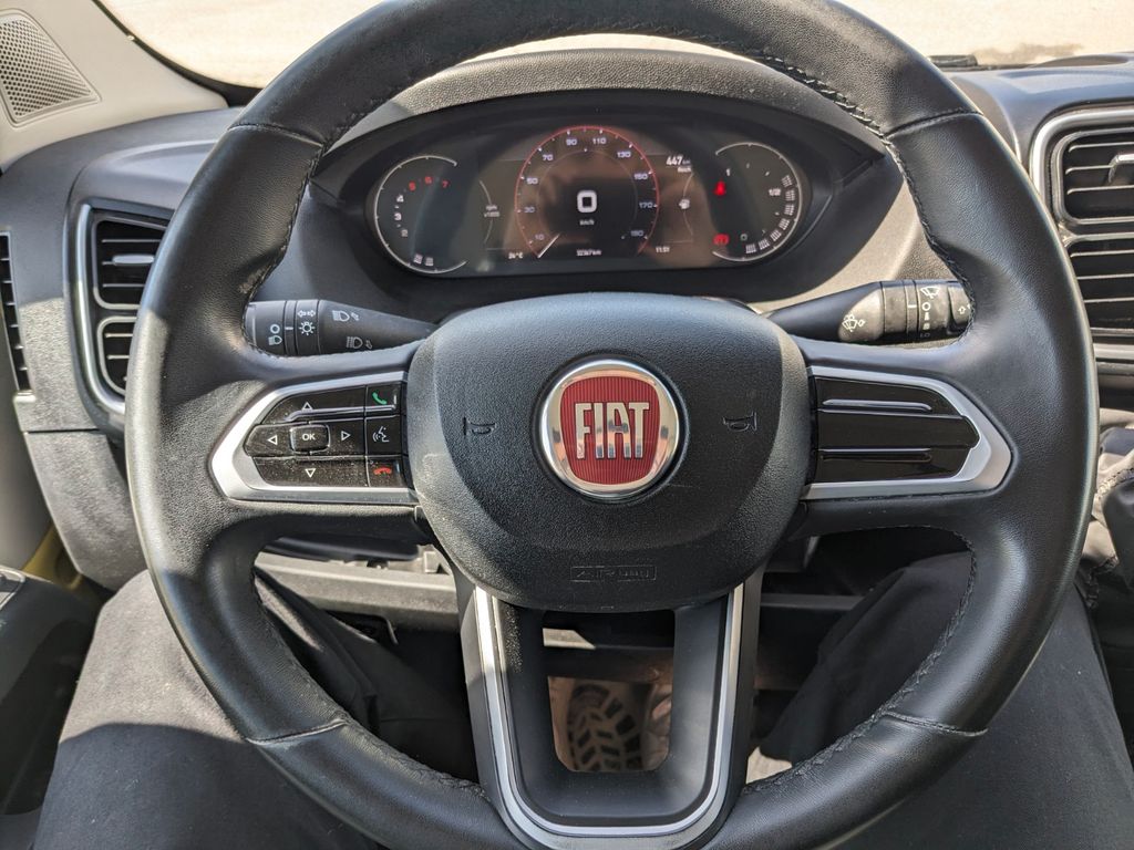 Fiat Ducato 2022