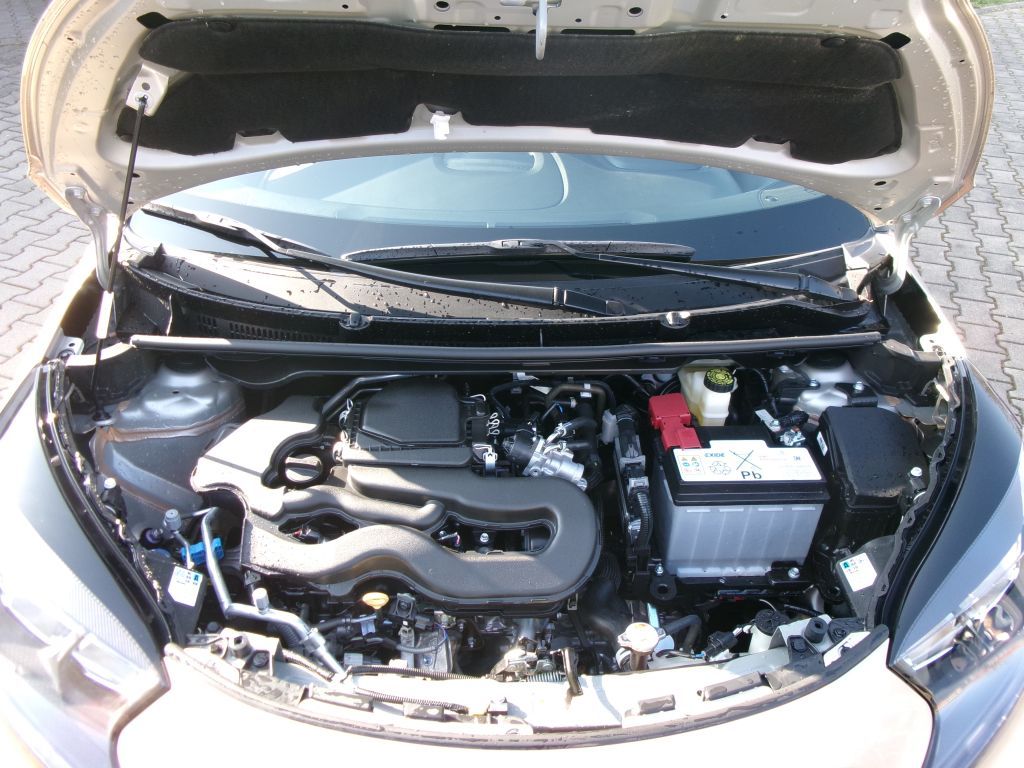 Toyota Aygo (X) 2024