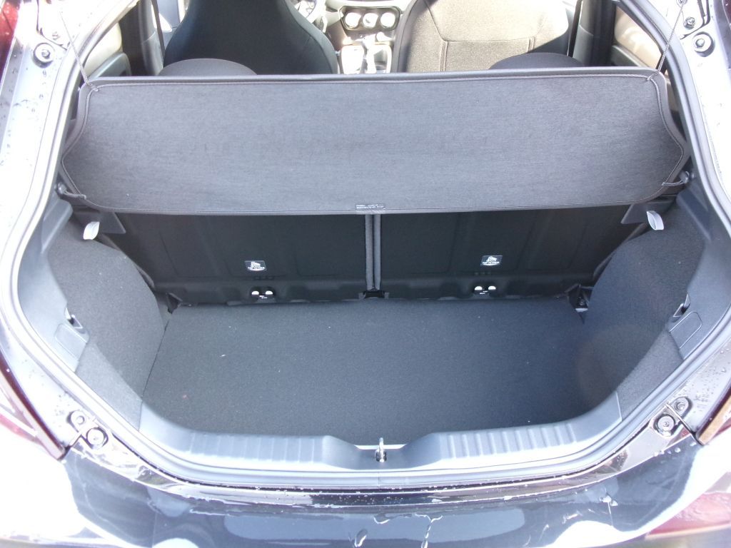 Toyota Aygo (X) 2024