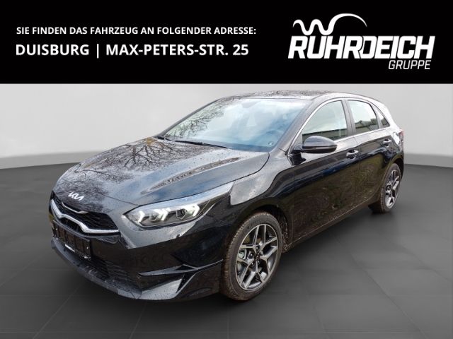 Kia cee'd / Ceed 2025