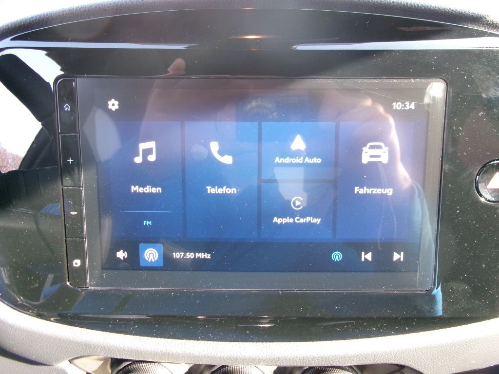 Toyota Aygo (X) 2024