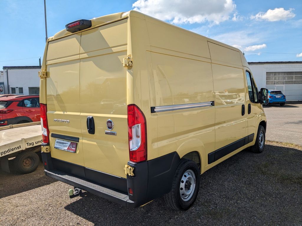 Fiat Ducato 2022