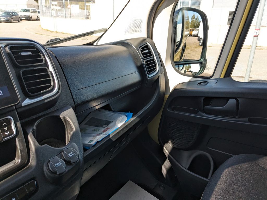 Fiat Ducato 2022