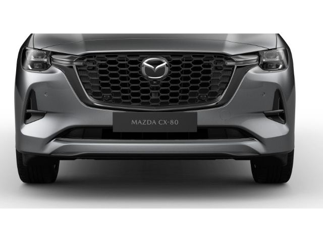 Mazda CX-80 2025