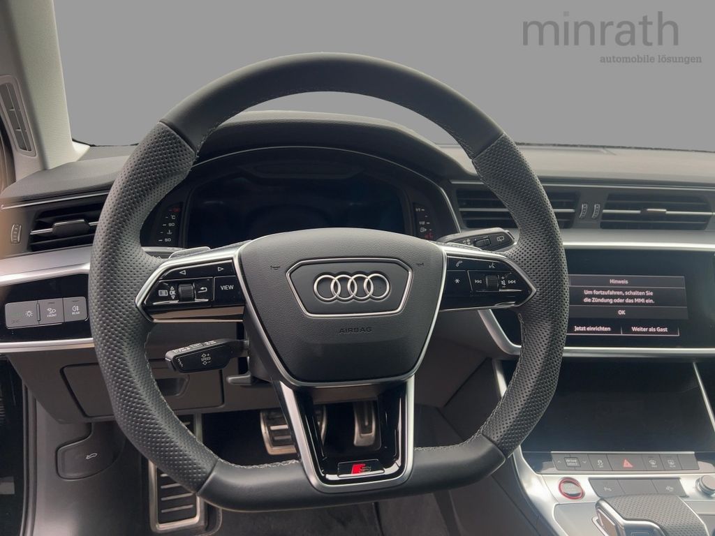 Audi S6 2023