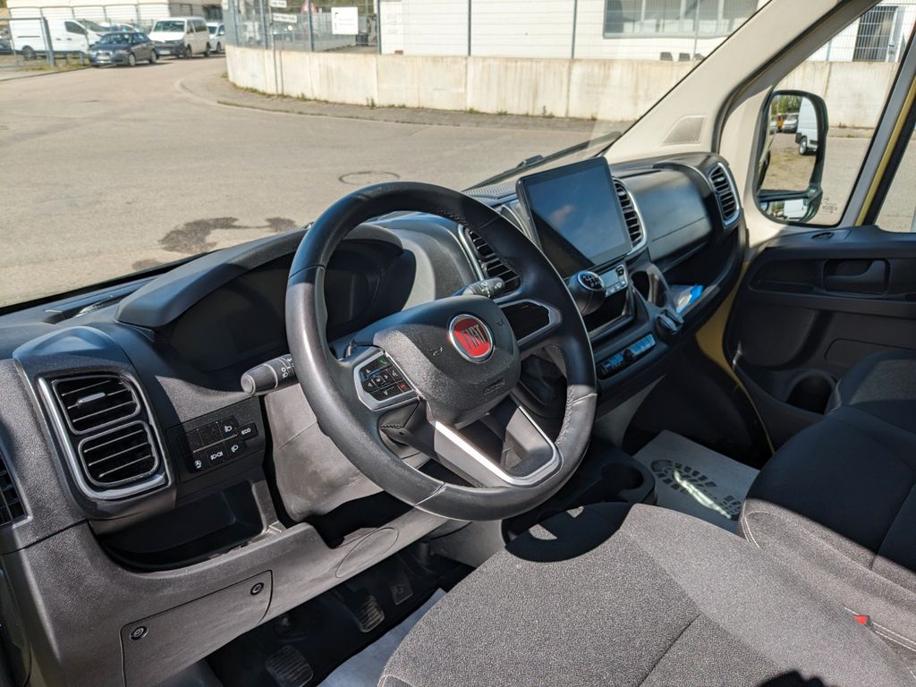 Fiat Ducato 2022