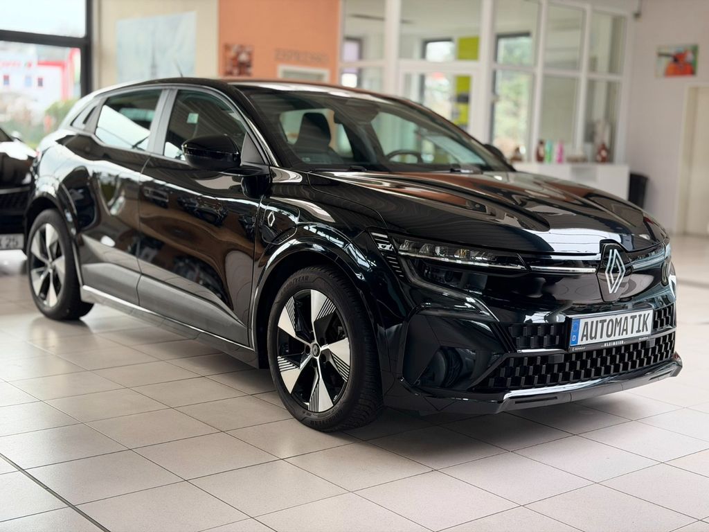 Renault Megane 2022