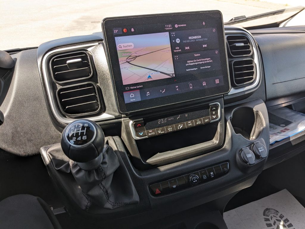 Fiat Ducato 2022