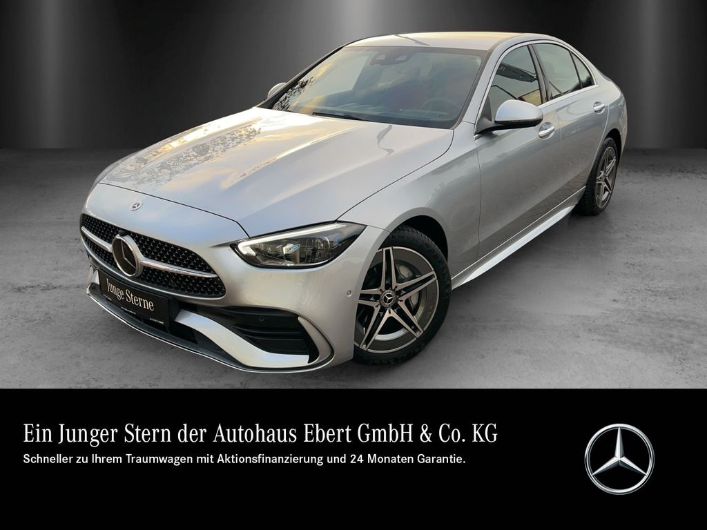 Mercedes-Benz C 300 2023