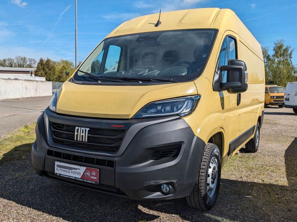 Fiat Ducato 2022