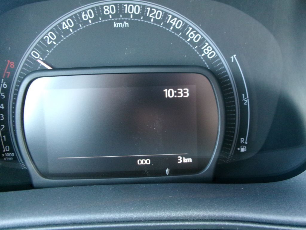 Toyota Aygo (X) 2024