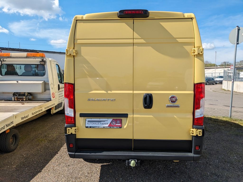 Fiat Ducato 2022