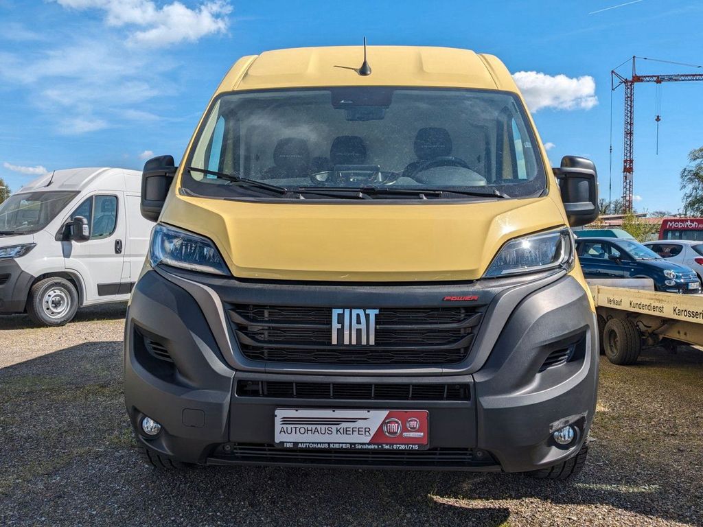 Fiat Ducato 2022