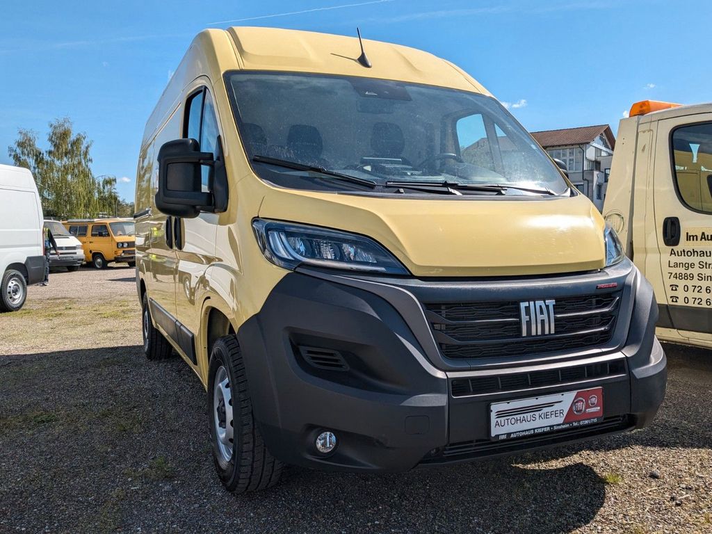 Fiat Ducato 2022