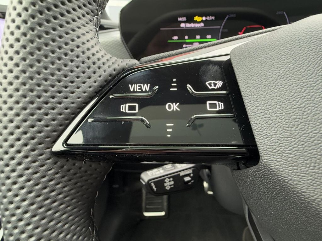 Audi A6 e-tron 2025