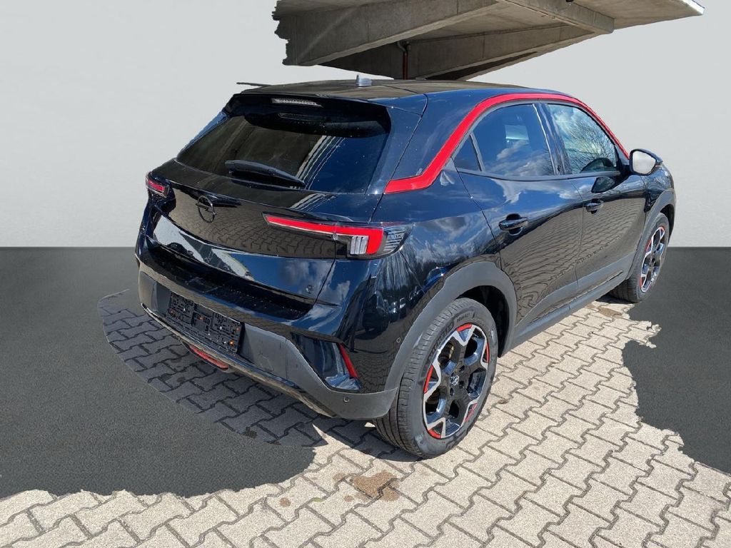 Opel Mokka 2021