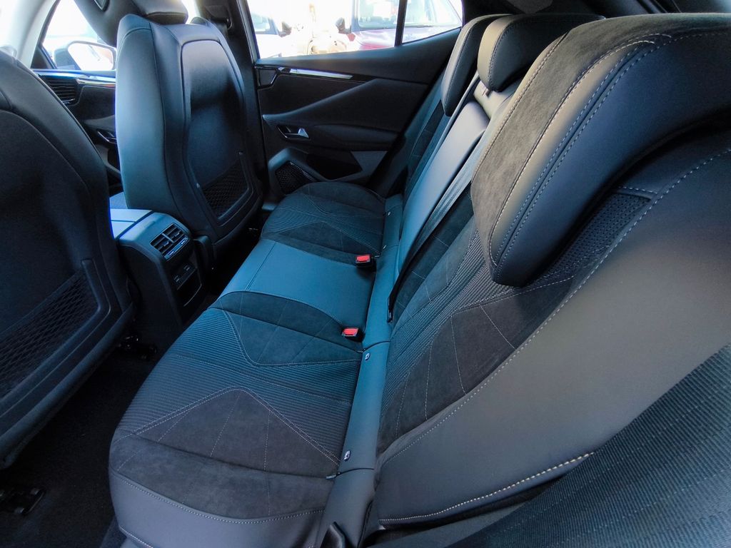 DS Automobiles DS4 2025