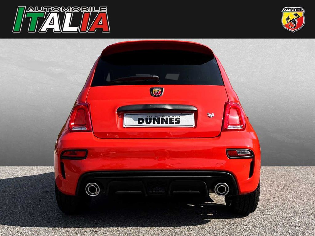 Abarth 595 2024