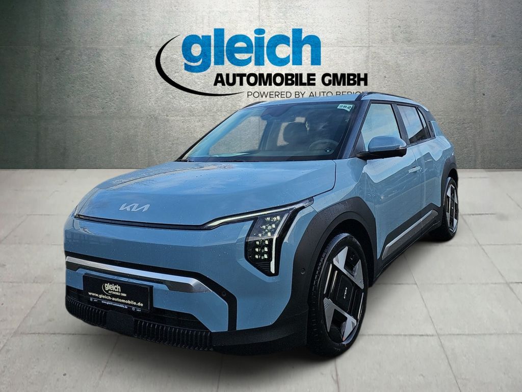 Kia EV3 2025