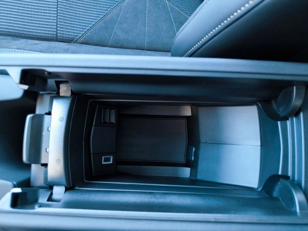 DS Automobiles DS4 2025