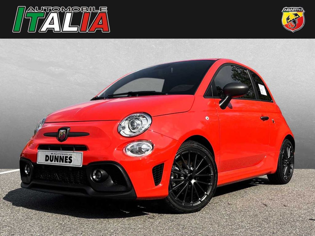 Abarth 595 2024