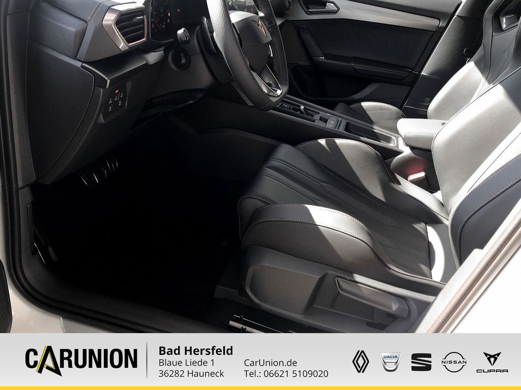 Cupra Formentor 2023