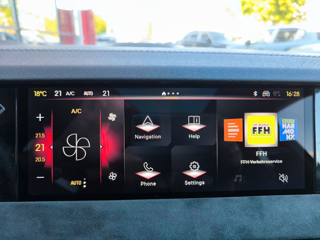 DS Automobiles DS4 2025