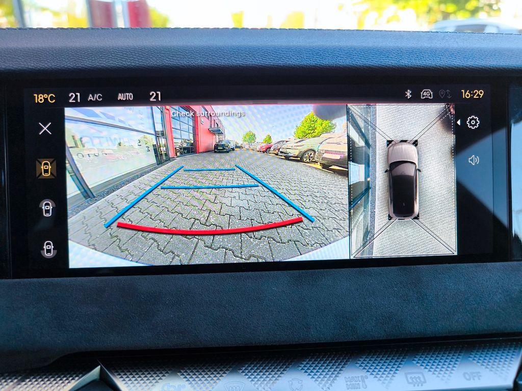 DS Automobiles DS4 2025