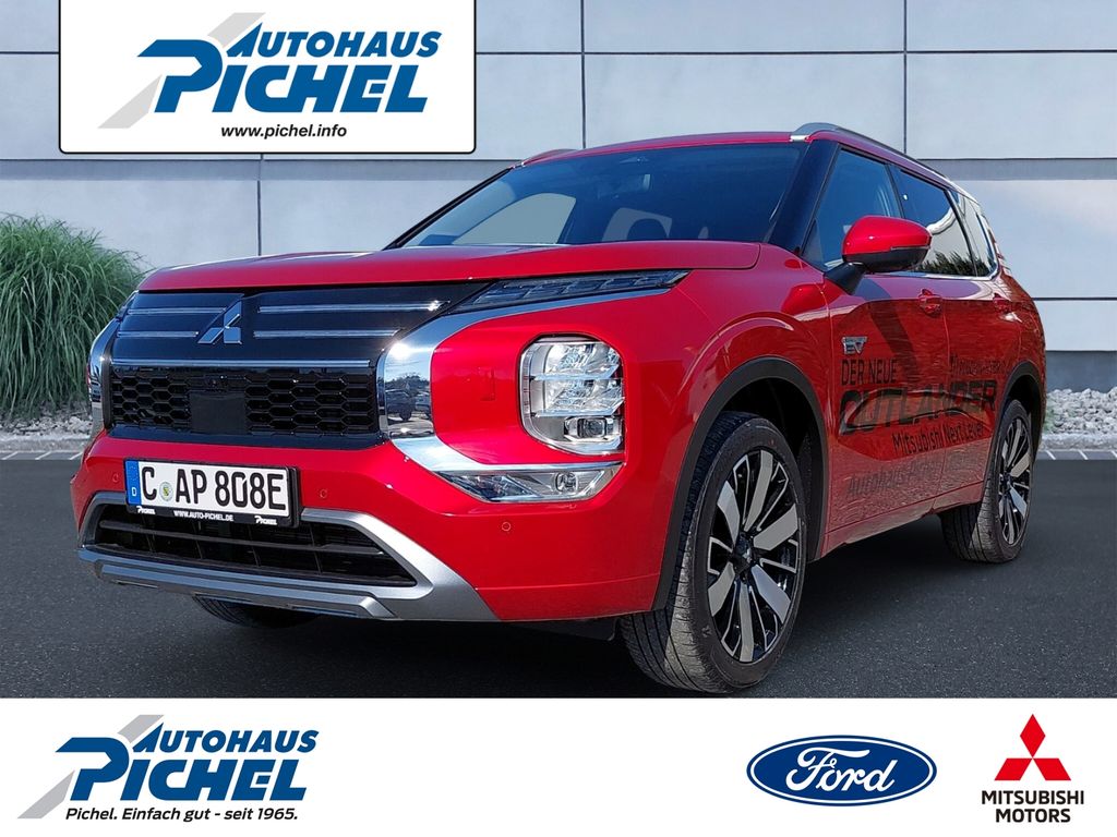 Mitsubishi Outlander 2025