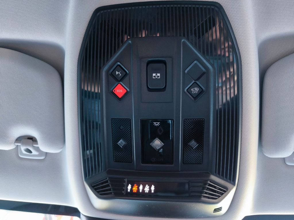 DS Automobiles DS4 2025