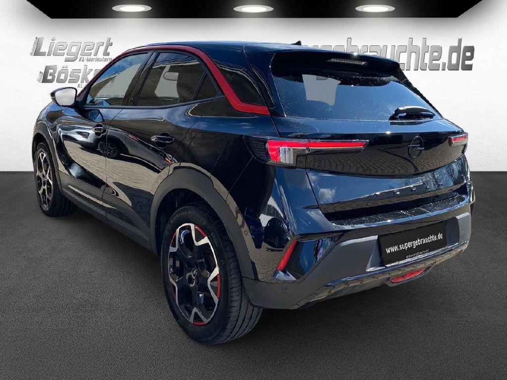 Opel Mokka 2021