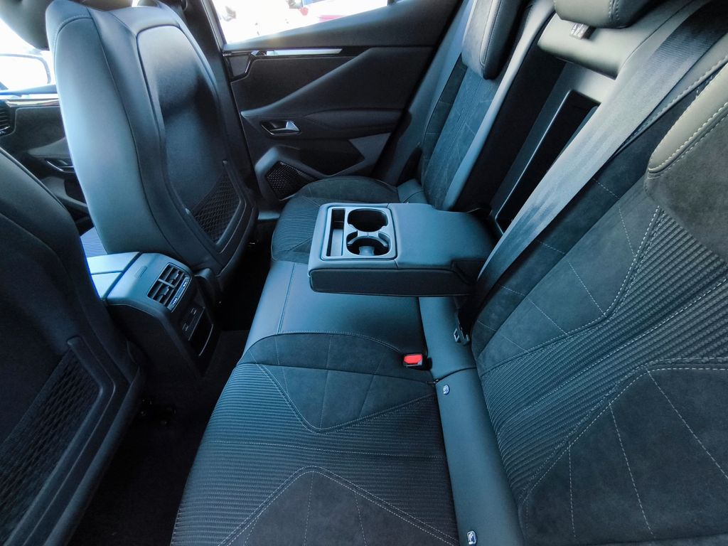 DS Automobiles DS4 2025