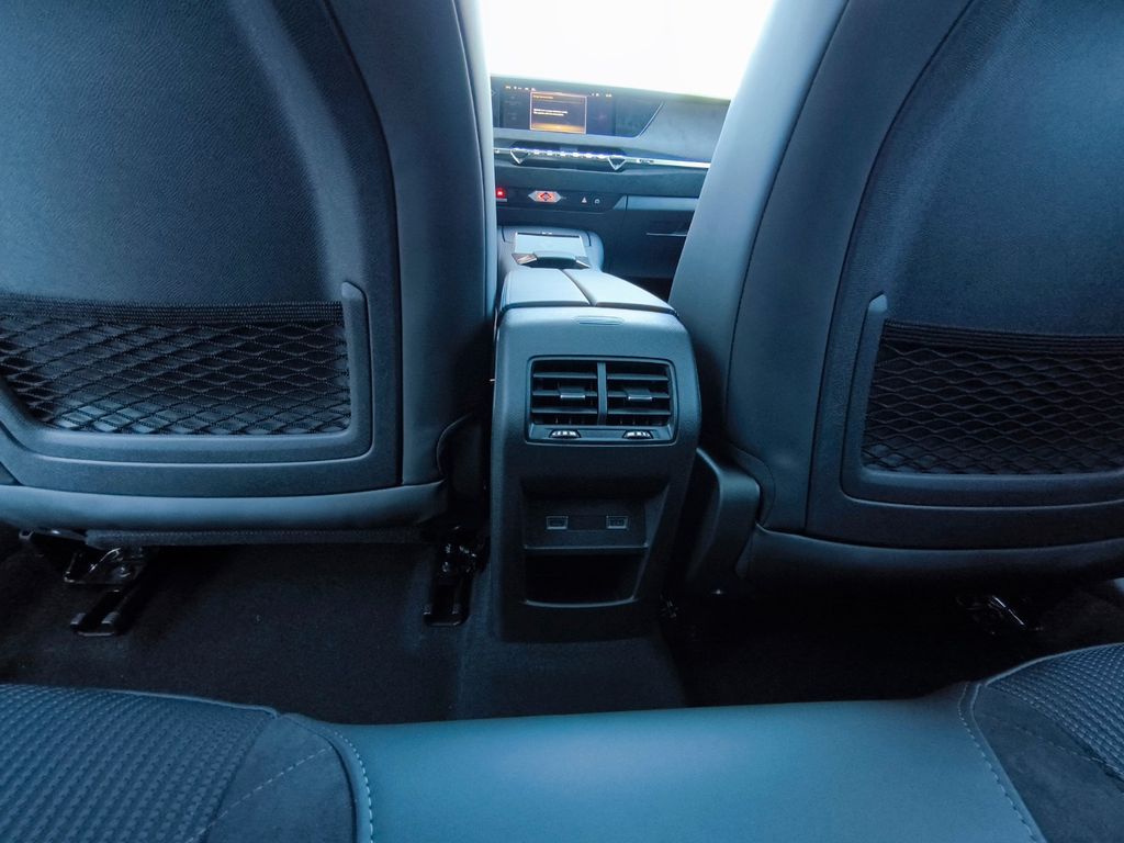 DS Automobiles DS4 2025