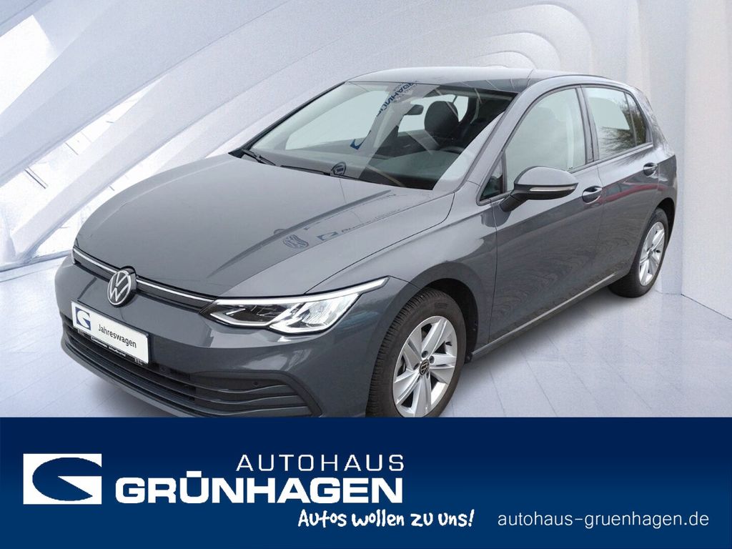 Volkswagen Golf 2024