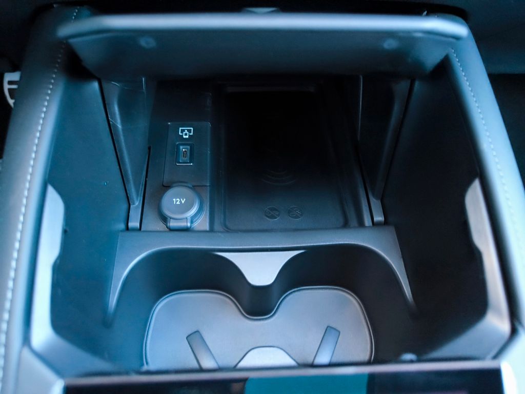 DS Automobiles DS4 2025