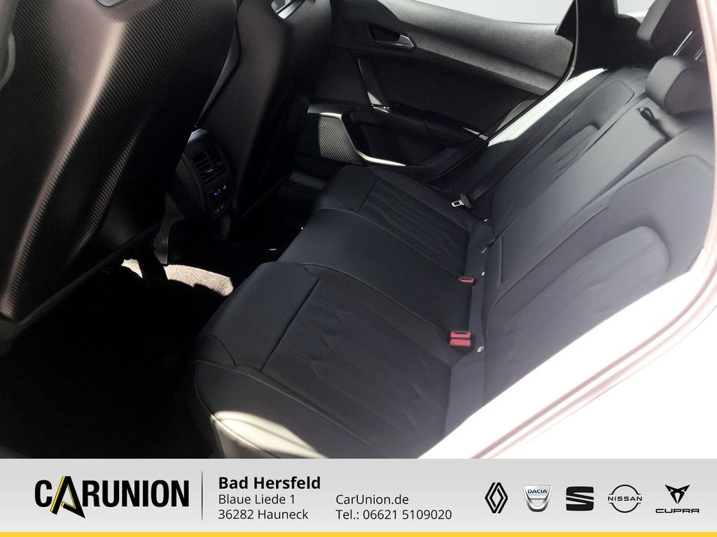 Cupra Formentor 2023