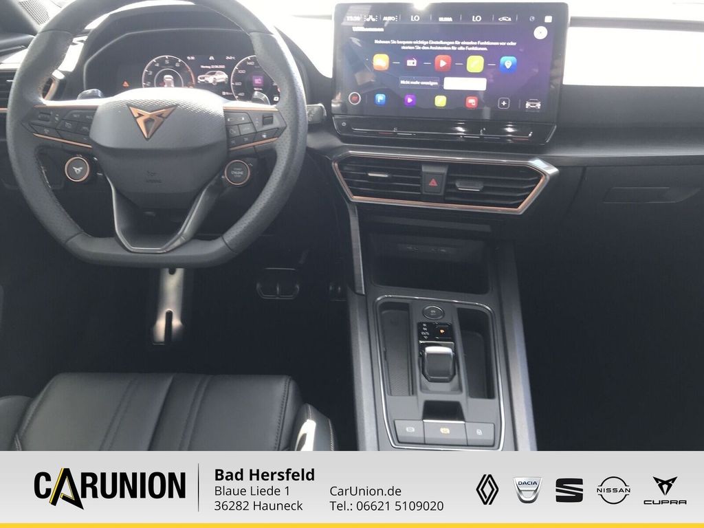 Cupra Formentor 2023