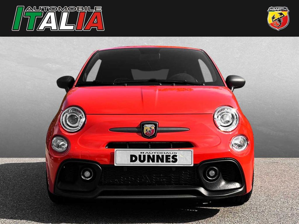 Abarth 595 2024