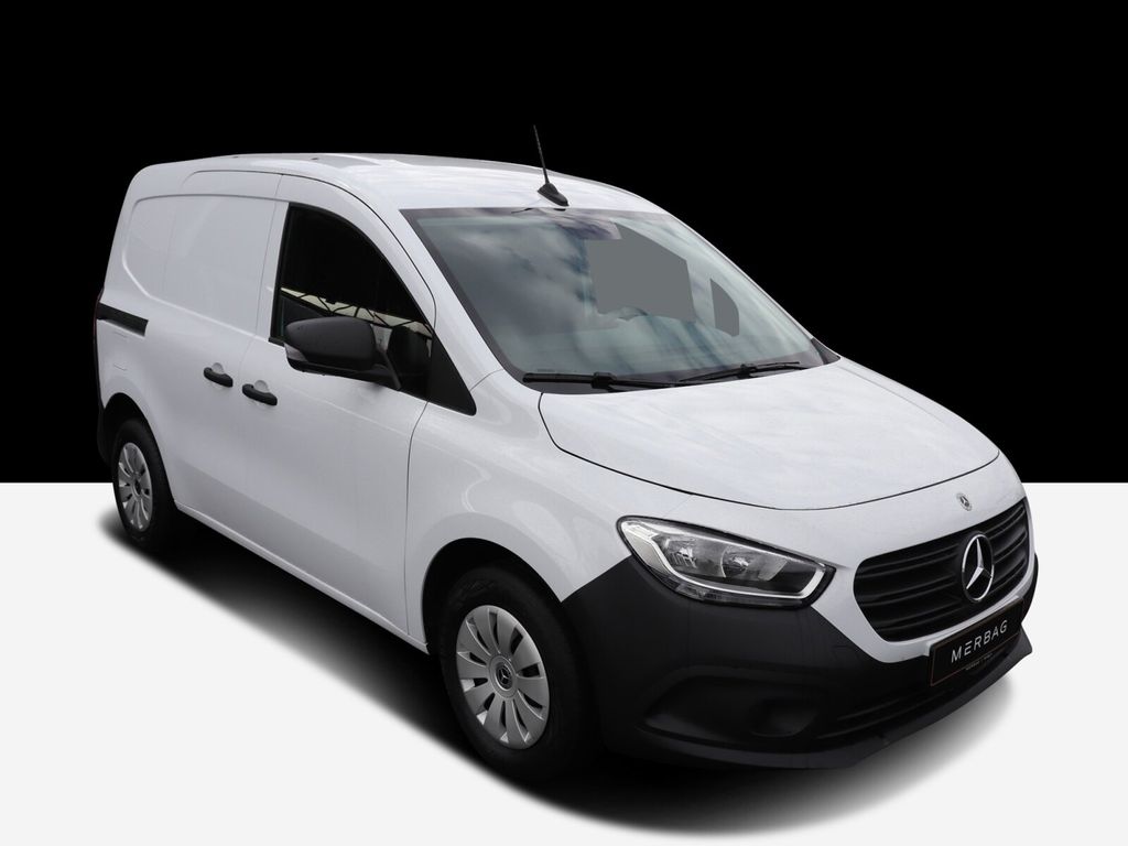 Mercedes-Benz Citan 2023