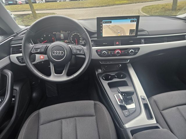 Audi A5 2021