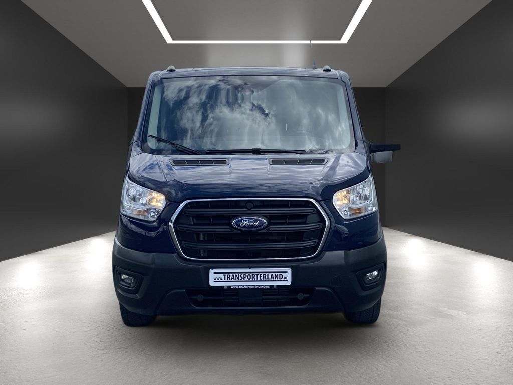 Ford Transit 2020