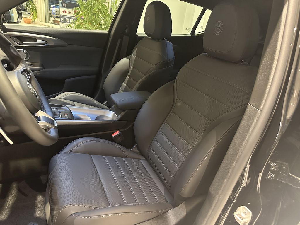 Alfa Romeo Tonale 2023