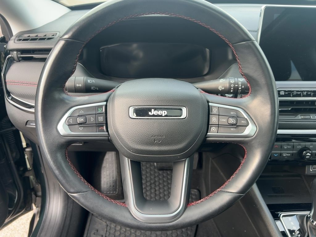 Jeep Compass 2022