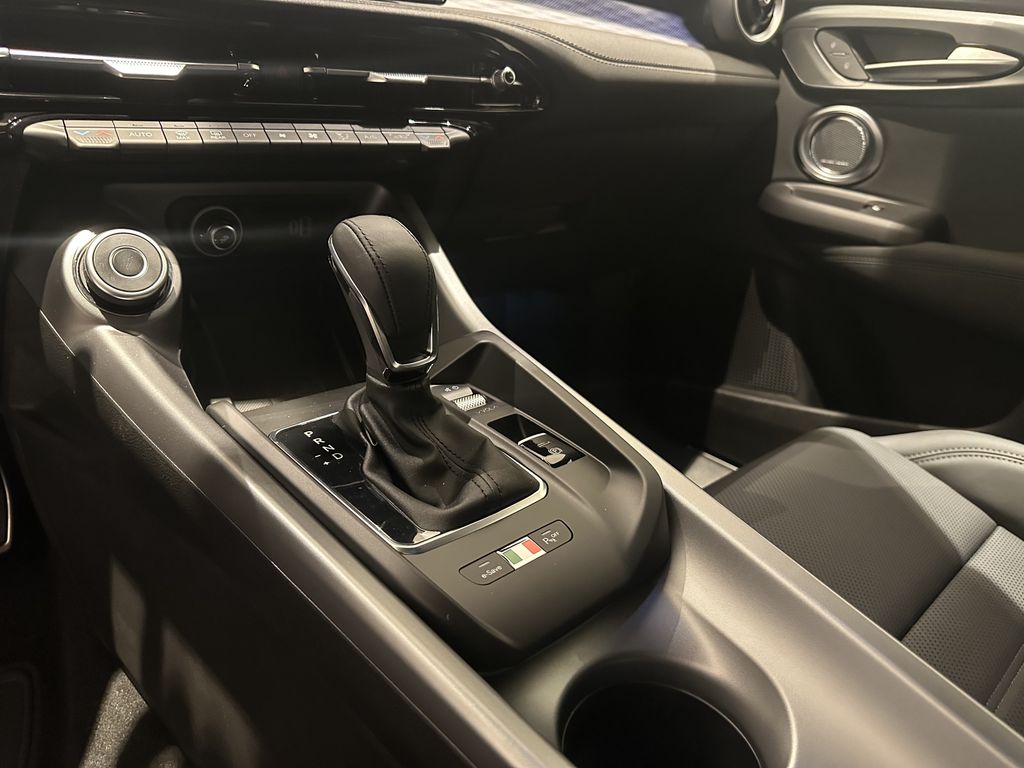 Alfa Romeo Tonale 2023