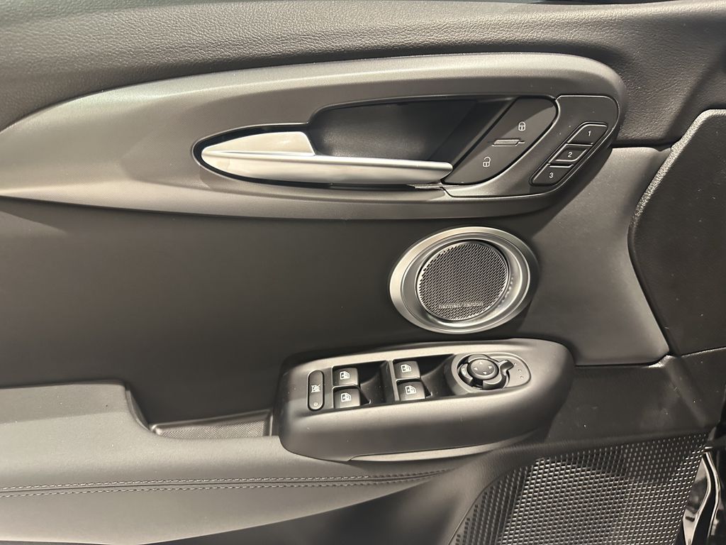 Alfa Romeo Tonale 2023