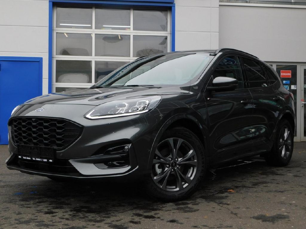 Ford Kuga 2024