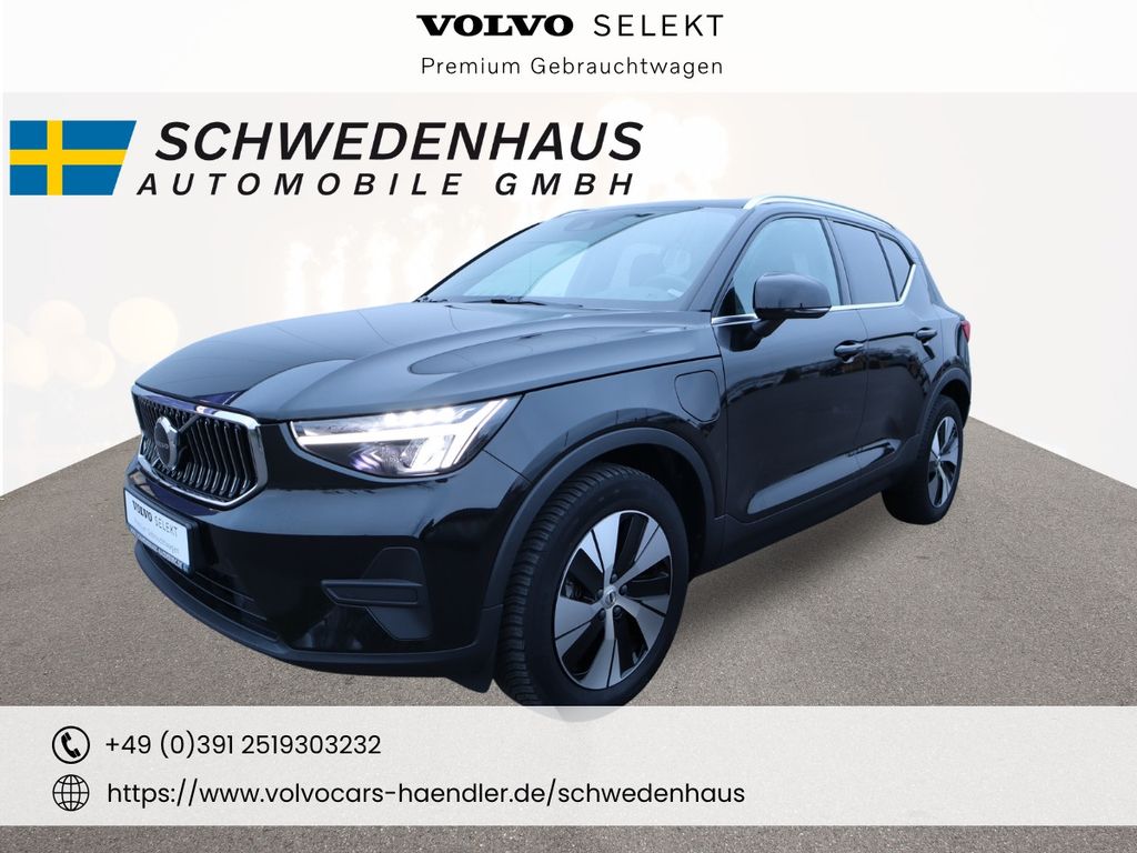 Volvo XC40 2022