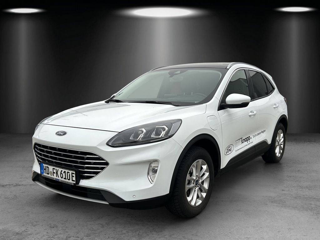 Ford Kuga 2024