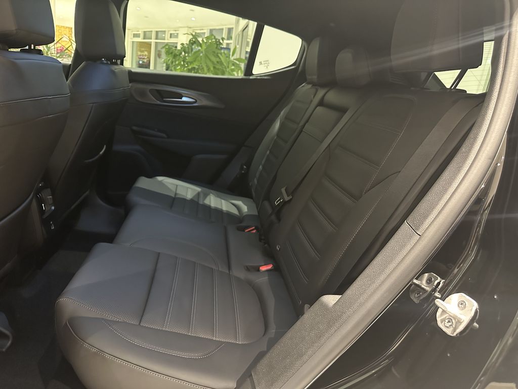 Alfa Romeo Tonale 2023